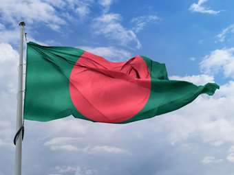 Μπανγκλαντές: Zητεί από την Ινδία την έκδοση της πρώην πρωθυπουργού Χασίνα για να δικαστεί