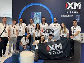 Η XM στα Best Workplaces™ in Tech Hellas 2025 - Για ακόμη μια χρονιά στην κορυφή του FinTech και της εργασιακής εμπειρίας