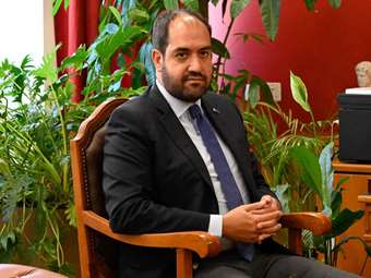 Ιω. Κεφαλογιάννης: Σπουδαία ημέρα για την Εθνική Άμυνα - Η Ελλάδα αποκτά έως και 40 μαχητικά αεροσκάφη τελευταίας γενιάς F-35