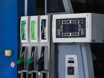 Πάσχα με τη βενζίνη στα €2/λίτρο "βλέπει" ο Πρόεδρος των Πρατηριούχων Αττικής