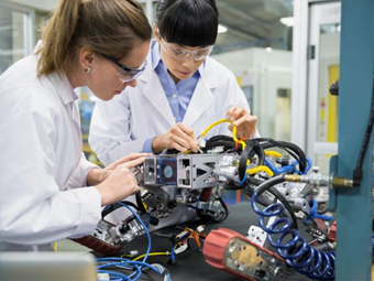 Πρόταση εξαγοράς της NI Corp από την Emerson Electric - Στα 7,6 δισ. η αξία του deal