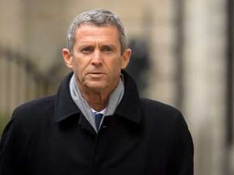 Μπένι Στάινμετζ: Ποιος είναι ο Ισραηλινός μεγιστάνας των διαμαντιών που συνελήφθη στο Ελ. Βενιζέλος