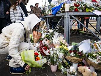 Κραν Μοντανά: Ταυτοποιήθηκε η σορός της 15χρονης Ελληνίδας Αλίκης Κ. - 40 οι νεκροί, εκ των οποίων 20 ανήλικοι