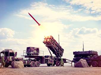 Ρωσία: Σκληρή απάντηση αν οι ΗΠΑ προμηθεύσουν την Ουκρανία με πυραύλους Tomahawk