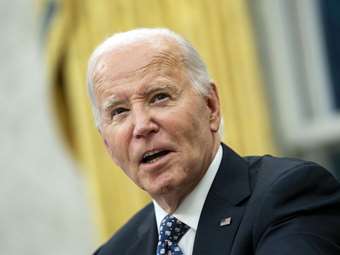 ΗΠΑ: Ο Τζο Μπάιντεν ανακοινώνει ανθρωπιστική βοήθεια ενός δισ. δολαρίων στην Αφρική