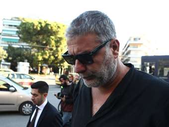 Ένοχος ο ηθοποιός Β. Μπισμπίκης για το τροχαίο στη Φιλοθέη - Του επιβλήθηκε χρηματική ποινή 7.000€