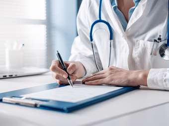 Διαθέσιμοι πλέον οι Προσωπικοί Παιδίατροι για περισσότερα από 500.000 παιδιά