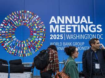 Το δημόσιο χρέος είναι παγκόσμιο πρόβλημα