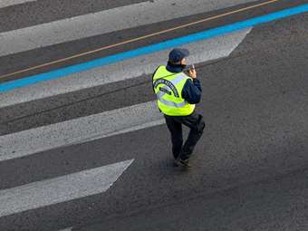 New Road Traffic Code, now in effect, brings stiff fines and penalties for repeat offenders