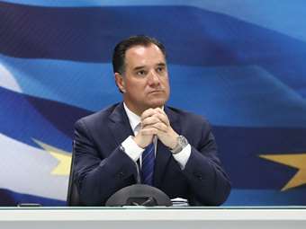 Άδ. Γεωργιάδης: Η εφαρμογή των τριετιών είναι υποχρεωτική