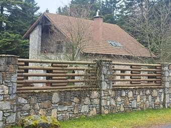 Μαρίνος Παράβαλος: Ξανά προς το σφυρί ακίνητό του στην Αρκαδία