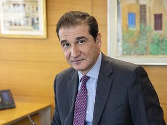 Η Εθνική Τράπεζα ανοίγει το δρόμο σε μία νέα εποχή - Συνέντευξη του Γιώργου Κουτσουδάκη, Γενικού Διευθυντή Εταιρικής Τραπεζικής