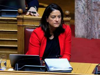 Ν. Κεραμέως: Αυξάνουμε το διαθέσιμο εισόδημα εργαζομένων και επιχειρήσεων