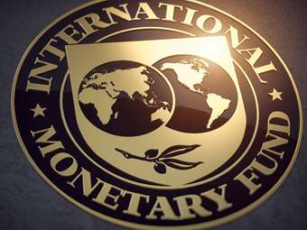 Νέο τετραετές πρόγραμμα 8,2 δισ. δολαρίων από το ΔΝΤ για την Ουκρανία