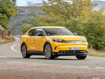 Nέες εκδόσεις Ford Explorer και Capri στην Ελλάδα-τιμές και εξοπλισμός