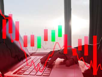 Καταρρέουν οι μετοχές των τουρκικών κατασκευαστικών εταιρειών μετά την εκλογική νίκη της αντιπολίτευσης