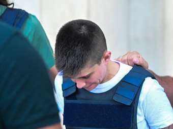 Προφυλακίζεται η Ειρήνη Μουρτζούκου – Απολογήθηκε με υπόμνημα