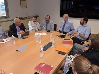 Χρ. Στυλιανίδης: Στηρίζουμε έμπρακτα την ακτοπλοΐα για την ανανέωση του στόλου στις άγονες γραμμές