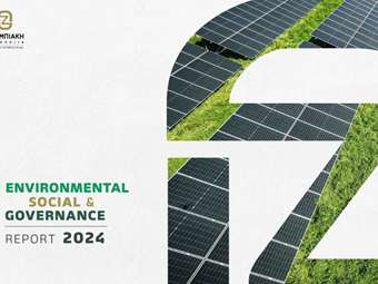 Η Ολυμπιακή Ζυθοποιία εδραιώνει τη στρατηγική "Μαζί προς το ΜΗΔΕΝ και ακόμη πιο μακριά" ως πρότυπο υπεύθυνης ζυθοποιίας