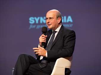 Κ. Χατζηδάκης: Κοντά στο μηδέν το έλλειμμα του 2024 - Νέες μειώσεις φόρων το 2025