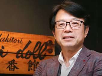 Ο "δισεκατομμυριούχος των noodles" που θέλει να κοντράρει McDonald’s και KFC