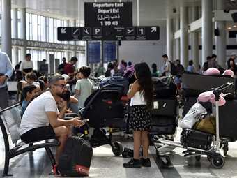 Λίβανος: Λαμβάνει έκτακτη ιατρική βοήθεια, ομογενείς που πήγαν για διακοπές αναχωρούν άμεσα