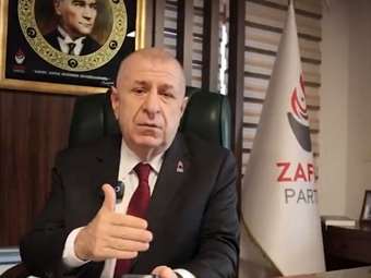 Τουρκία: Ηγέτης της αντιπολίτευσης συνελήφθη γιατί "προσέβαλε" τον Ερντογάν - Δικάζεται για υποκίνηση μίσους