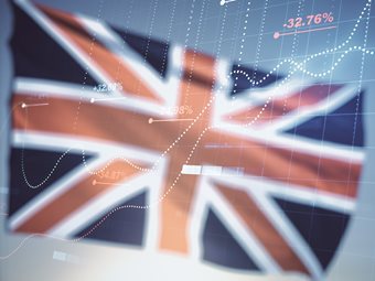 Bloomberg: Ο πληθωρισμός των μισθών στο Ηνωμένο Βασίλειο "δείχνει" άλλη μια μεγάλη αύξηση του επιτοκίου