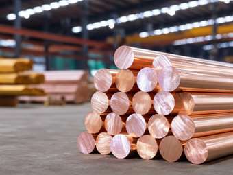 Άλμα στα βιομηχανικά μέταλλα καθώς η Κίνα εξετάζει μέτρα για την κρίση στα ακίνητα