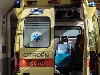 Τραγωδία στου Ρέντη με νεκρό 12χρονο κορίτσι που παρασύρθηκε από οδηγό