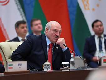 Ο Λουκανσένκο εφαρμόζει μοντέλο ΕΣΣΔ στην οικονομία της Λευκορωσίας