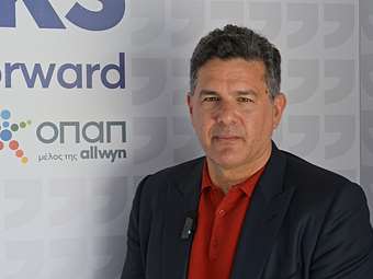 Ο Α. Ραπτόπουλος (Matternet): Το drone delivery μπορεί να αλλάξει το σύστημα μεταφορών στην Αθήνα