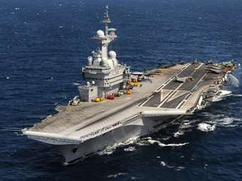 ΗΠΑ: Το αεροπλανοφόρο Gerald Ford θα αναπτυχθεί στη ζώνη της Νότιας Αμερικής