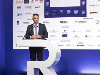 Χρ. Δήμας: Ενισχύουμε τις υπηρεσίες αεροναυτιλίας με 80 νέους Ελεγκτές Εναέριας Κυκλοφορίας