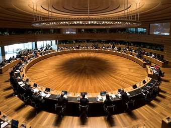 Το άσυλο στο Συμβούλιο Εσωτερικών Υποθέσεων της Ε.Ε.