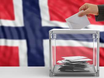 Νορβηγία: Οι πολίτες ψηφίζουν στις διήμερες κοινοβουλευτικές εκλογές