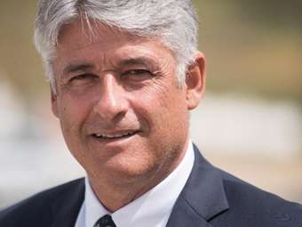 Το νέο Γ.Γ. του ΕΟΤ υποδέχτηκε χθες η πολιτική ηγεσία του υπουργείου Τουρισμού