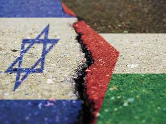 Τι φέρνει στο προσκήνιο η κίνηση των τριών ευρωπαϊκών κυβερνήσεων για αναγνώριση παλαιστινιακού κράτους