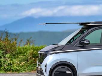 Με αυτό το αξεσουάρ ξεχνάς την φόρτιση στα ηλεκτρικά αυτοκίνητα