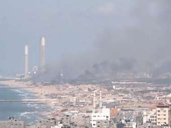 Έλληνας καθηγητής που ζει στην Ιερουσαλήμ: "Οι προειδοποιητικές κινήσεις που δεν είδε το Ισραήλ"