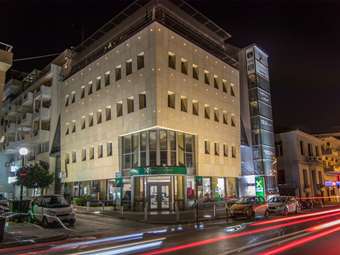 Επαρκώς κεφαλαιοποιημένη η Τρ. Χανίων και με υψηλή ρευστότητα λένε αρμόδιοι - Τι λέει η Τράπεζα