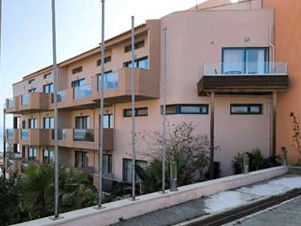 "Βαρύ" σφυρί για 5άστερο στα Χανιά - Στα 12,78 εκατ. ευρώ η τιμή εκκίνησης