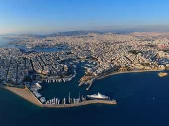 Υπεγράφη η σύμβαση για έργο υδροδότησης της Κινέτας, με προϋπολογισμό 6,4 εκατ. ευρώ από την Περιφέρεια Αττικής