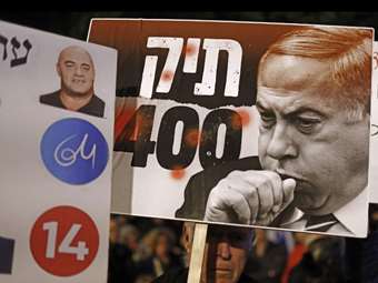 Χωρίς πίεση σε Ιράν - Ισραήλ, ο γενικός πόλεμος στη Μέση Ανατολή είναι αναπόφευκτος