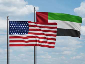 Τα ΗΑΕ επιδιώκουν εμπορική συμφωνία με τις ΗΠΑ για την ανατροπή των δασμών χάλυβα και αλουμινίου