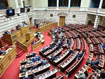 ΟΠΕΚΕΠΕ: Λήξαν για το Μαξίμου το θέμα της προανακριτικής- Η κόντρα με Βενιζέλο και η μαινόμενη αντιπολίτευση