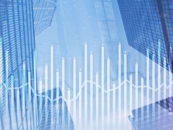 Ανοδικές τάσεις στα ευρωχρηματιστήρια, εν αναμονή των μάκρο