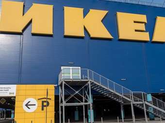 Η Ρωσία προσθέτει IKEA, Lancome και άλλα είδη πολυτελείας στη λίστα "παράλληλων εισαγωγών"