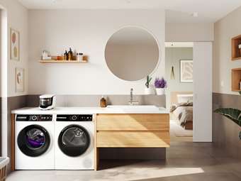 Όμιλος BSH: Με όχημα την τεχνολογία και τη βιωσιμότητα στις οικιακές συσκευές