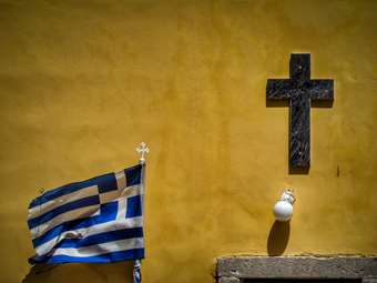 Δικαστική απόφαση: Η καμπάνα της εκκλησίας "απαγορεύεται" να χτυπάει σε ώρες κοινής ησυχίας